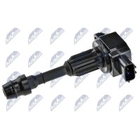 ECZ-NS-001 NTY Котушка запалювання