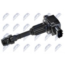 ECZ-NS-001 NTY Котушка запалювання