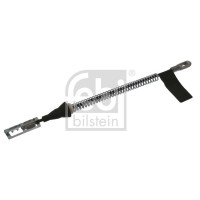 49617 FEBI BILSTEIN Тросик, cтояночный тормоз