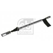 49617 FEBI BILSTEIN Тросик, cтояночный тормоз