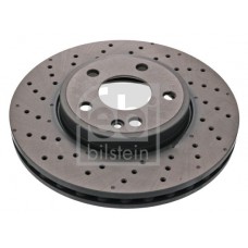 44188 FEBI BILSTEIN Гальмівний диск