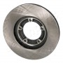 DI-H03 JAPANPARTS Гальмівний диск