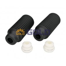 GKTP901 JAPANPARTS Пилозахисний комплект амортизатор