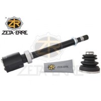 ZR8205 ZETA-ERRE Шарнирный комплект, Привідний вал