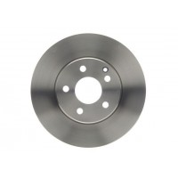 0 986 479 S07 BOSCH Гальмівний диск