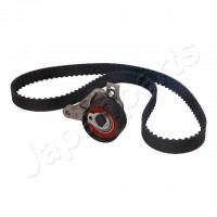 KDD-313 JAPANPARTS Комплект ременя ГРМ