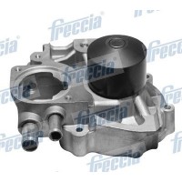 WG1837439 WILMINK GROUP Водяний насос охолодження двигуна