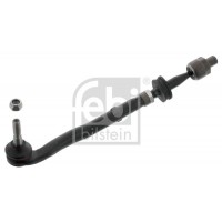 11817 FEBI BILSTEIN Поперечна рульова тяга