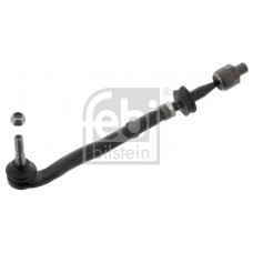 11817 FEBI BILSTEIN Поперечна рульова тяга