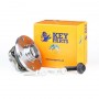 KWB978 KEY PARTS Комплект підшипника ступиці колеса