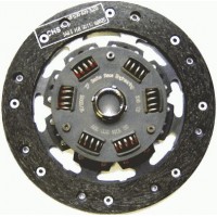 881861 999757 SACHS PERFORMANCE Диск зчеплення