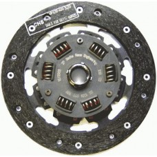 881861 999757 SACHS PERFORMANCE Диск зчеплення