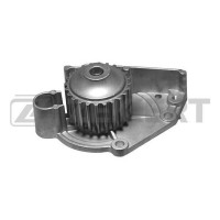 WP-1287 ZEKKERT Водяний насос охолодження двигуна
