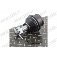 2462S0316 RIDEX Шарнір незалежної підвіски поворотного важеля