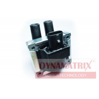 DIC062 DYNAMATRIX Котушка запалювання
