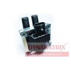 DIC062 DYNAMATRIX Котушка запалювання