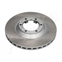 60-0H-002C ASHIKA Гальмівний диск