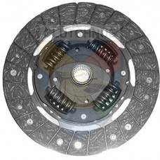 SMR52 CLUTCHNUS Диск зчеплення