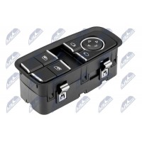 EWS-PS-004 NTY Вимикач склопідйомник