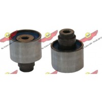 03.81714 AUTOKIT Паразитный / Ведущий ролик, Зубчастий ремінь