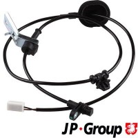 3897102500 JP GROUP Датчик частота обертання колеса