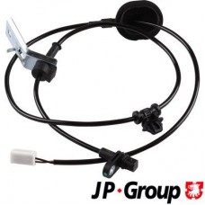 3897102500 JP GROUP Датчик частота обертання колеса