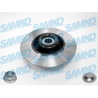 R1055PCA SAMKO Гальмівний диск