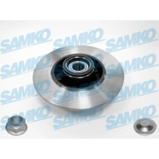 R1055PCA SAMKO Гальмівний диск