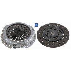 3000 855 401 SACHS Комплект зчеплення