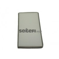 PC8012 CoopersFiaam Фільтр повітря у внутрішньому просторі