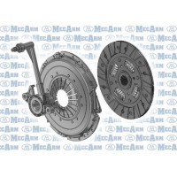 MK10237 MECARM Комплект зчеплення