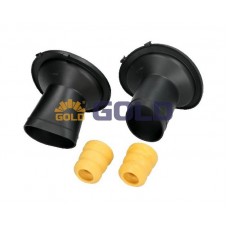 GKTP217 JAPANPARTS Пилозахисний комплект амортизатор
