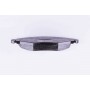 8DB 355 009-411 HELLA Комплект гальмівних колодок дисковий гальм