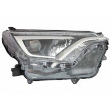 2796993 ALKAR Основна фара