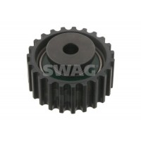 83 93 2338 SWAG Паразитный / Ведущий ролик, Зубчастий ремінь