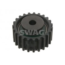 83 93 2338 SWAG Паразитный / Ведущий ролик, Зубчастий ремінь