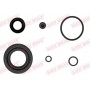 114-0156 QUICK BRAKE Ремкомплект, Гальмівний супорт
