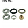 VKBA3901 SKF Комплект підшипника ступиці колеса