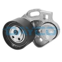WG2005688 WILMINK GROUP Натяжний ролик ремінь ГРМ