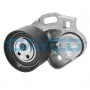 WG2005688 WILMINK GROUP Натяжний ролик ремінь ГРМ