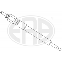 WG1497082 WILMINK GROUP Свічка розжарювання
