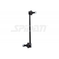 51127 SPIDAN CHASSIS PARTS Тяга стійка стабілізатор