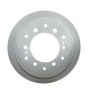 8DD 355 114-861 HELLA PAGID Гальмівний диск