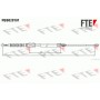 FBS020101 FTE Тросик, cтояночный тормоз