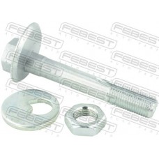 2329005KIT FEBEST Болт регулювання розвалу коліс