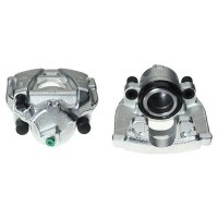 8AC 355 398-671 HELLA Гальмівний супорт