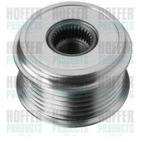 WG2262285 WILMINK GROUP Механізм вільного ходу генератора