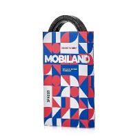 501230668 MOBILAND Поліклиновий ремінь