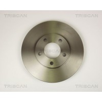 8120 10147 TRISCAN Гальмівний диск