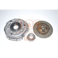 201-16020 IAP QUALITY PARTS Комплект зчеплення